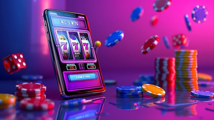 Antarmuka togel di platform hero369 menampilkan pilihan jenis togel dan jadwal undian